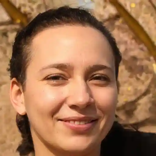 Yasmin Kortekaas