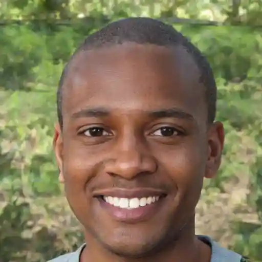 Kwame Boateng