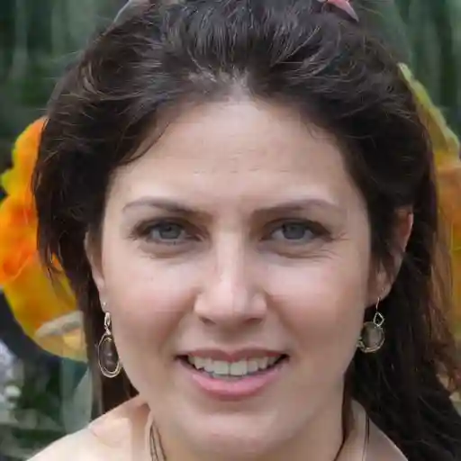Marika Coombes
