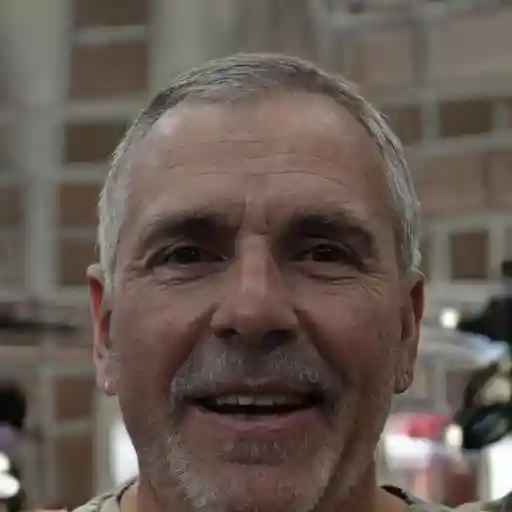 Olivier Cazenave