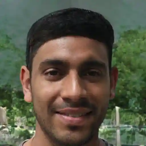 Tanmay Bhattacharya