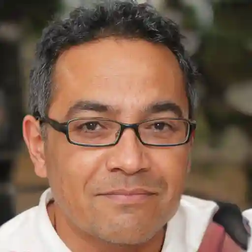 Sandeep Mahato