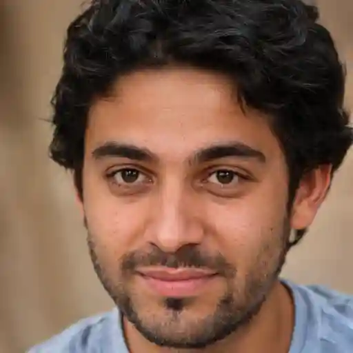 Deniz Yilmaz