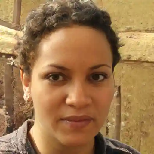 Soraya Pinas