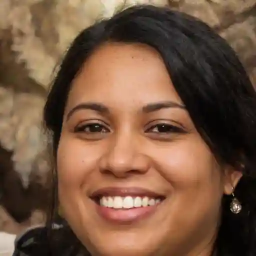Reshma D'Souza