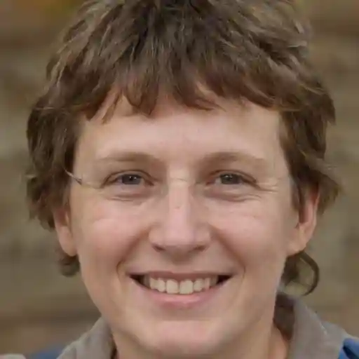 Ceri Vaughan