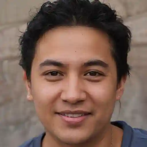 Bayu Setiawan Manurung
