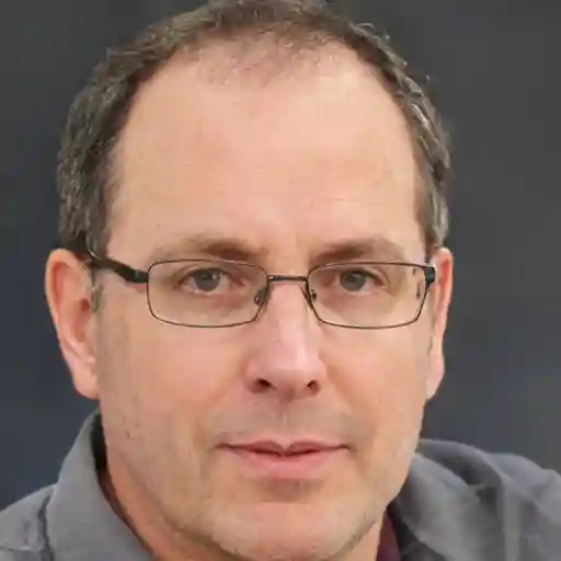 Marcus Delisle