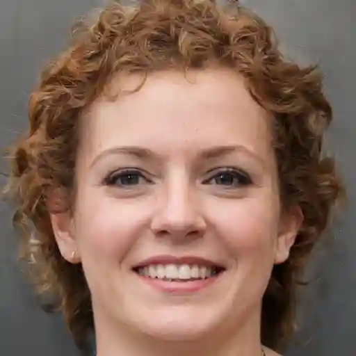 Annika Sjögren