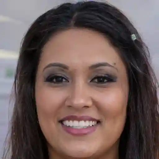 Fitria Zahara Lubis
