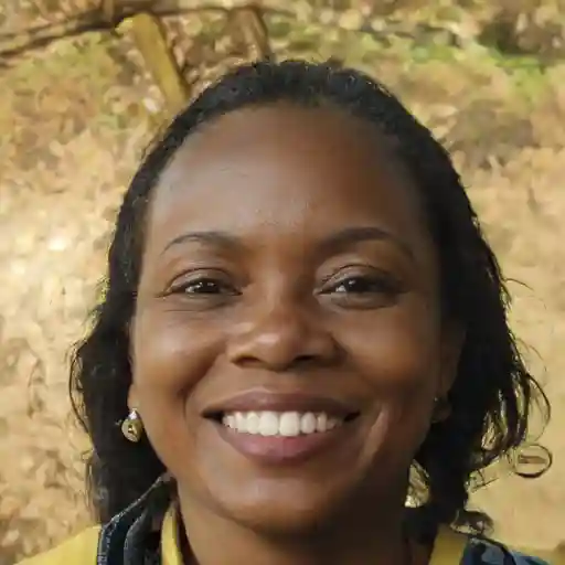 Yewande Okonkwo