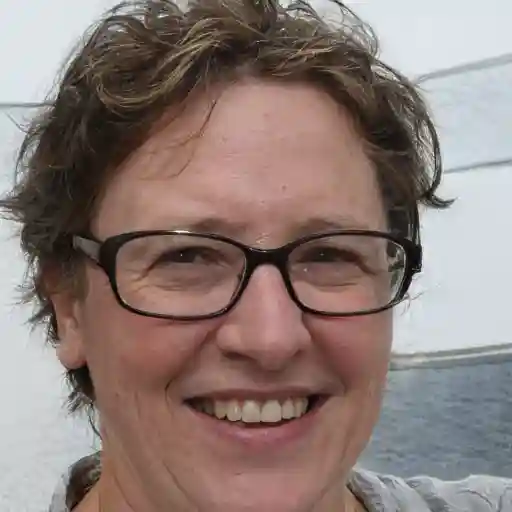 Hélène Ducroq