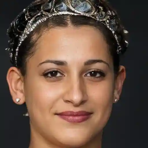 Aisha Rahman