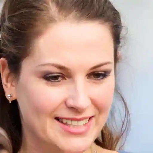 Tegan Ashworth