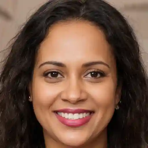 Rupali Deshmukh