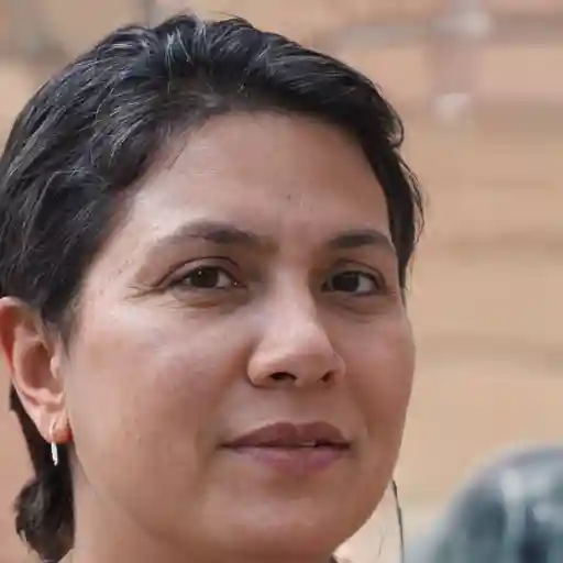 Anjali Purohit