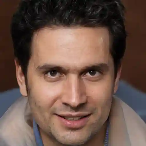 Mehmet Aydin