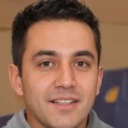 Roberto Salgado