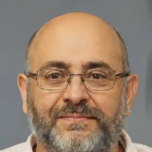 Mounir Sahraoui