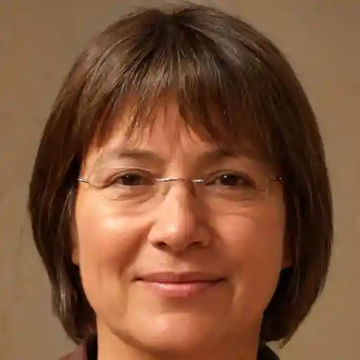 Mei-Ling Chau
