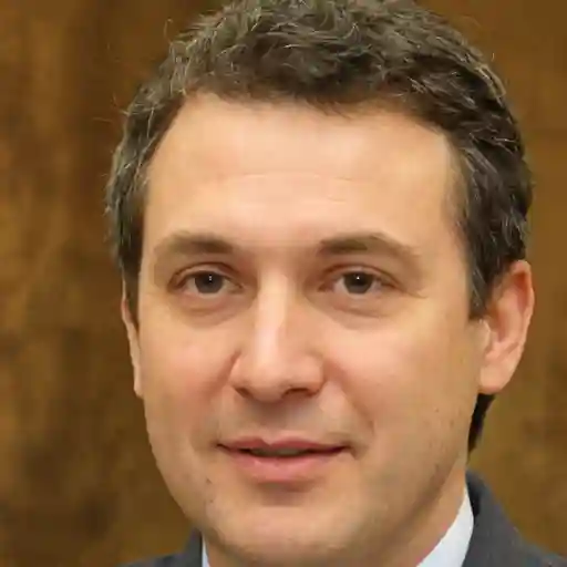 Aaron Feldstein