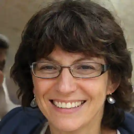 Chloé Bergeron