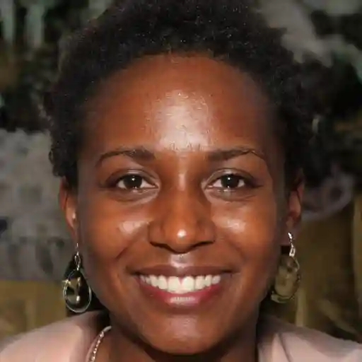 Amina Cissé