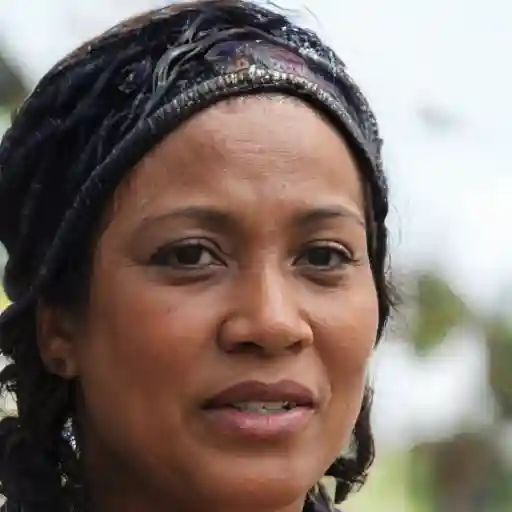 Zainab Farah