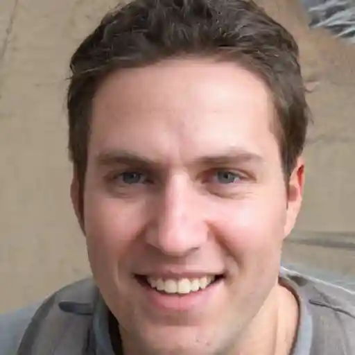 Adam Kolisnyk