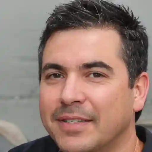 Hugo Salgado