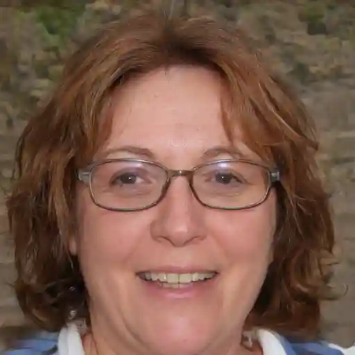 Ria Verschuren