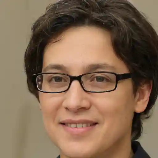 Kenji Nakamura