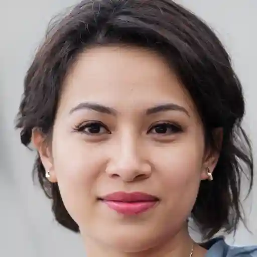 Ni Kadek Damayanti