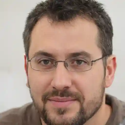 Doug Fenwick