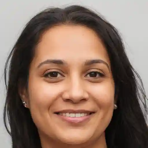 Anjali Trivedi