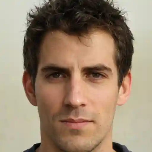 Shane Kirkbright